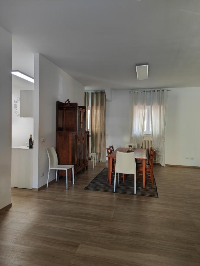 Iris Casa Vacanza Noci Eksteriør billede