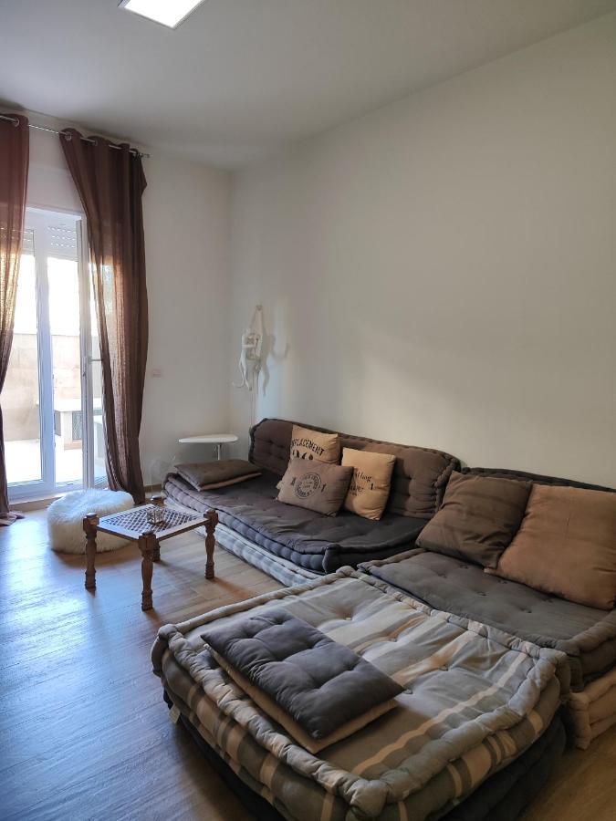 Iris Casa Vacanza Noci Eksteriør billede
