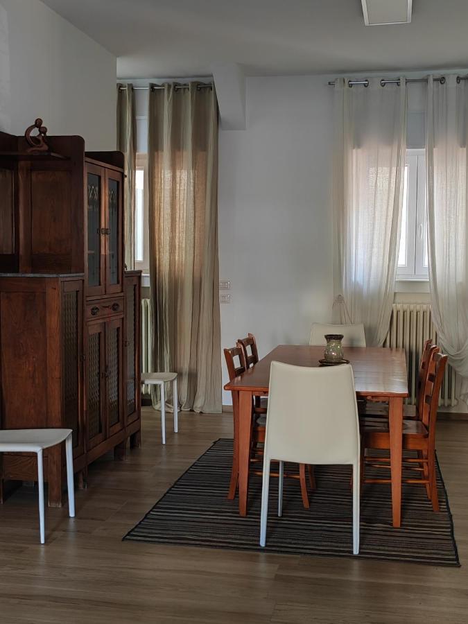 Iris Casa Vacanza Noci Eksteriør billede