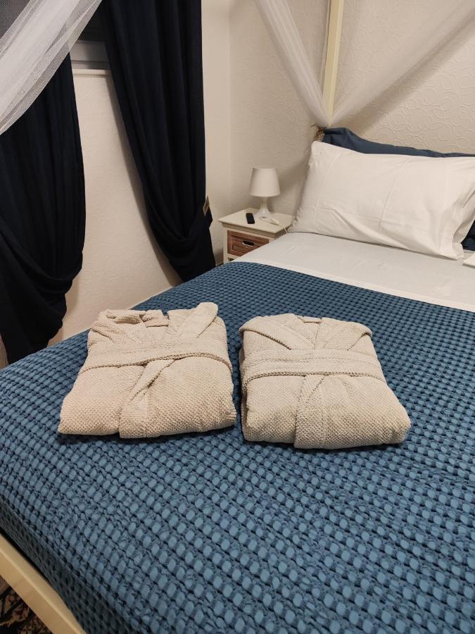 Iris Casa Vacanza Noci Eksteriør billede