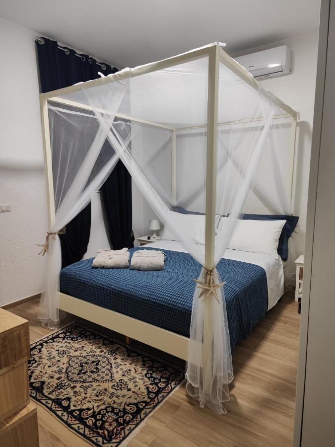 Iris Casa Vacanza Noci Eksteriør billede